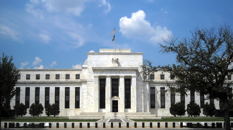 美国联邦储备系统启动了加密货币监管计划
