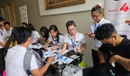 缅甸推出新应用程序，为在泰国务工人士提供合法汇款渠道