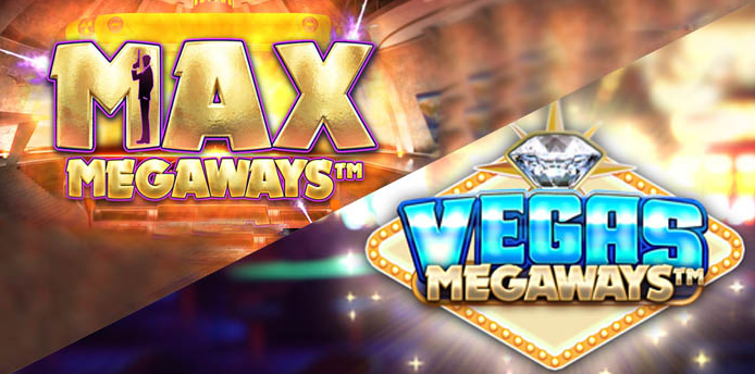 BTG Max Megaways和Vegas Megaways进入安大略市场