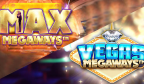 BTG Max Megaways和Vegas Megaways进入安大略市场