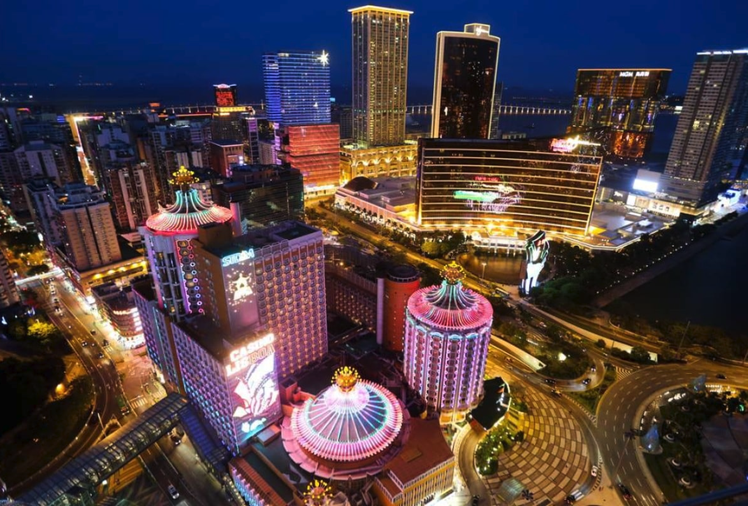 澳门的博彩托管公司正在选择在东南亚的小型赌场进行运营