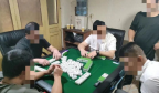 8人被现场带走！滨州突击捣毁一赌博窝点