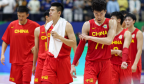 中国男篮遭惨败！净负菲律宾队21分，连续两届奥运会缺席