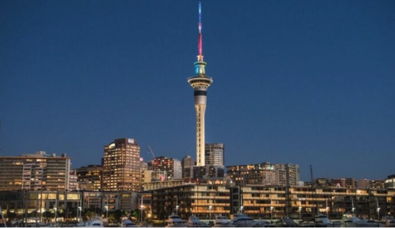 新西兰博彩委员会目前正在评估是否暂停天空之城持有的赌场许可证