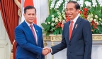柬埔寨与印尼将加强打击跨境犯罪