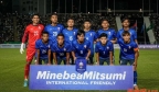 柬埔寨国足4比0大胜澳门，洪森发文祝贺