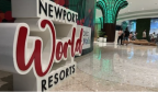 Newport World Resorts任命新的首席运营官