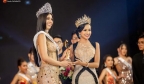 2023年缅甸环球小姐选美大赛冠军揭晓