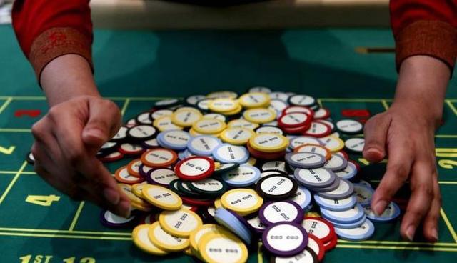 菲律宾宣布关闭175家赌博公司并遣返4万名中国公民