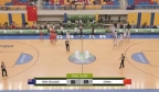 亚篮锦U16半决赛-郇斯楠11+7 中国不敌新西兰