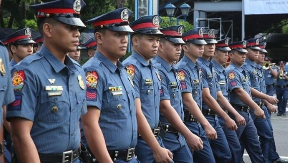 菲律宾当局逮捕了参与<span class=