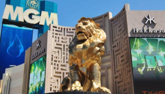 顾客因数据疏忽起诉 MGM 和 Caesars 的案件