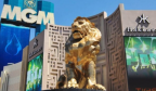 顾客因数据疏忽起诉 MGM 和 Caesars 的案件