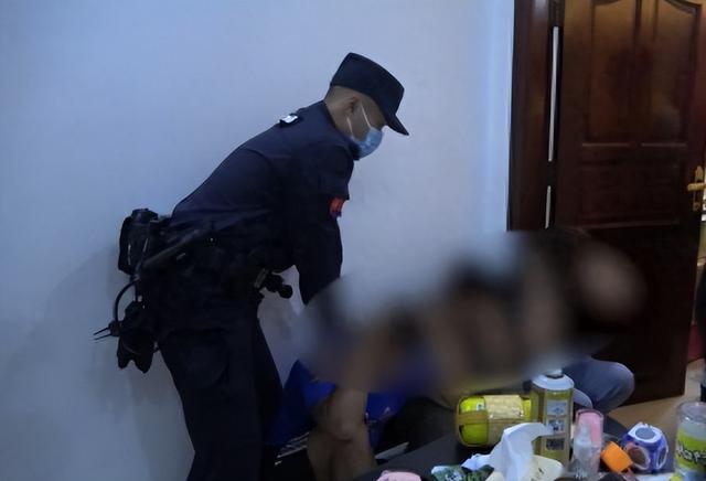 广东茂名警方跨两省五市打掉3个赌博犯罪团伙.
