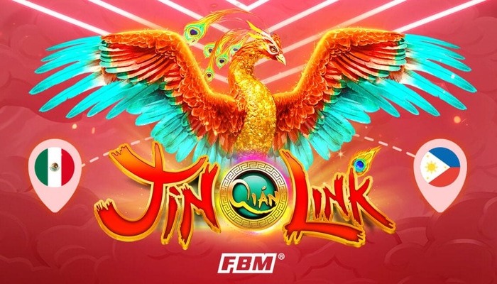 FBM 计划在菲律宾推出 Jin Qián老虎机