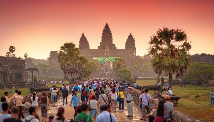 柬埔寨 NCCT 寻求印尼帮助打击非法在线博彩网站
