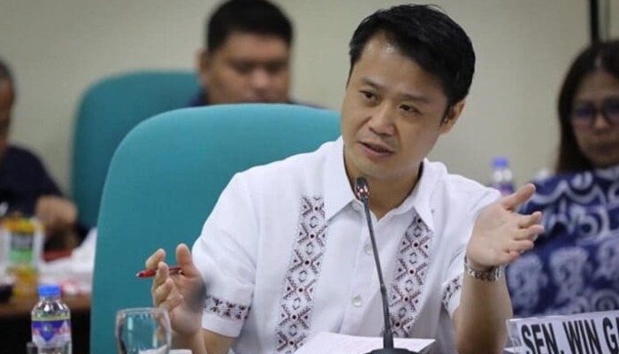 在帕赛突袭之后，菲律宾议员要求进一步调查网络<span class=