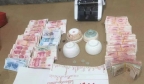 湖北崇阳警方抓获流窜赌博团伙，涉案总金额达30余万元