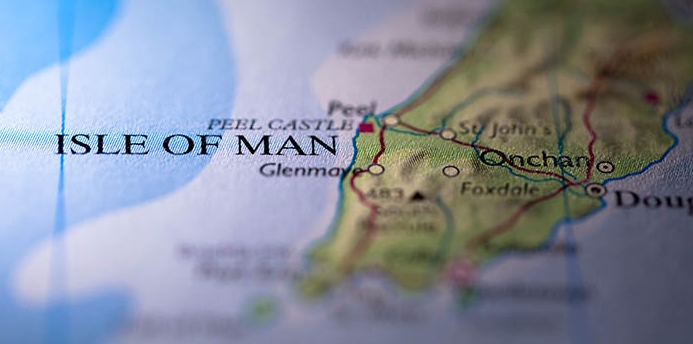 一个新的赌场项目将为马恩岛的首都注入活力