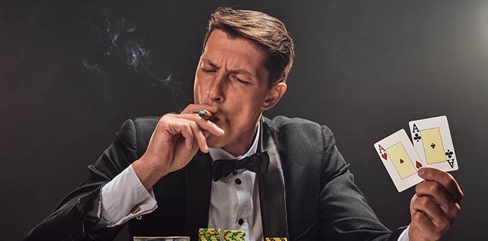 加州:棕榈泉阿瓜卡连特赌场恢复吸烟