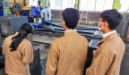 缅甸工人成日本招聘热门，300多家公司争相招聘800多名缅籍工人