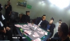 一茶楼聚众“斗牛牛”，通过赌博获利10万余元，涉案人员已被依法处罚