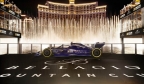米高梅的贝拉焦喷泉俱乐部将在F1拉斯维加斯赛期间提供顶级体验