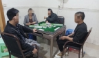 富宁县8人麻将赌博被处罚！