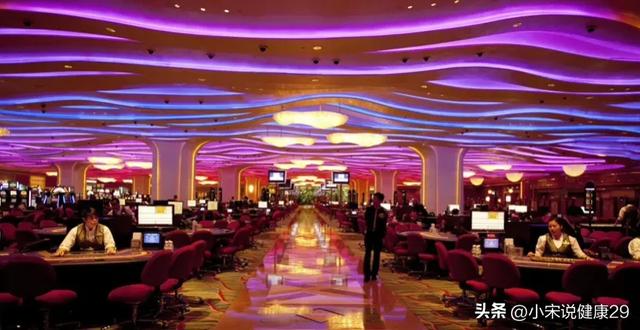 好买家坏赌客！26名中国人在泰国赌场被捕？