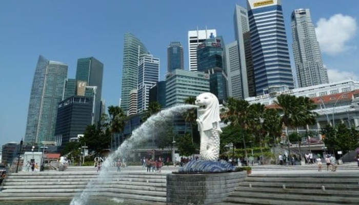 到2030年，新加坡会展市场预计将增长到69.7亿美元