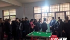 抓获23人，邵阳县警方打掉一赌博团伙