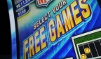 尤里卡赌场度假村部署NFL主题的贵族老虎机