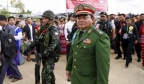 缅甸高级官员因与大型博彩业务有关联而受到制裁