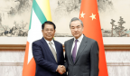 中国和缅甸双方承诺加强打击电信诈骗