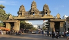 柬埔寨当局否认人口贩卖与非法赌场工作有关的说法