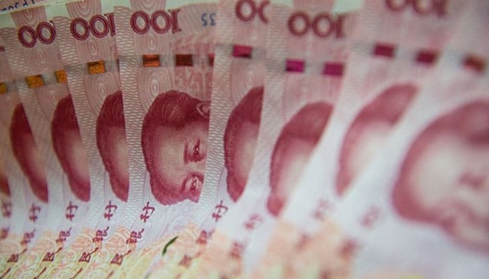 中国当局严厉打击涉及澳门的金融犯罪