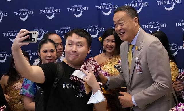 泰国“免签”火爆中国，柬埔寨能薅一点羊毛？