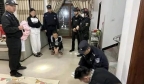 广东茂名警方打掉一个网络赌博团伙，23人被捕，涉案300多万