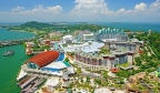 新加坡云顶被视为泰国赌场牌照的潜在竞标者