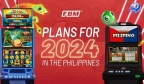 FBM将于2024年在菲律宾推出新老虎机产品