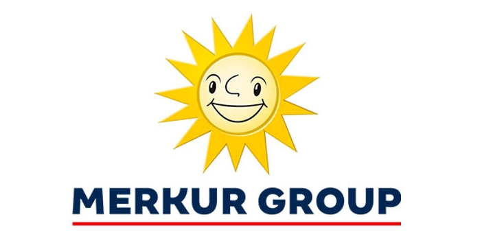 高赛尔曼国际博彩集团正式更名为Merkur