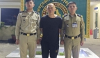 涉嫌经济犯罪潜逃柬埔寨，中国男子躲藏4年多后落网