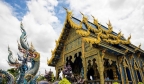 泰国放开赌博大麻，旅游业陷困境！