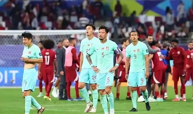亚洲杯16强诞生！日本遭恶战下下签，韩国战沙特，淘汰赛对阵出炉