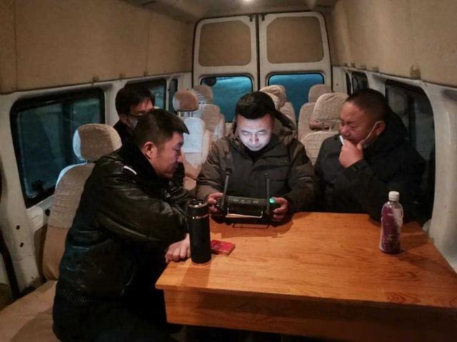 严打赌博“零容忍” 赤峰警方抓获涉案人员33名！