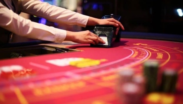 菲律宾赌场监管机构报告2023年总收入为14.1亿美元