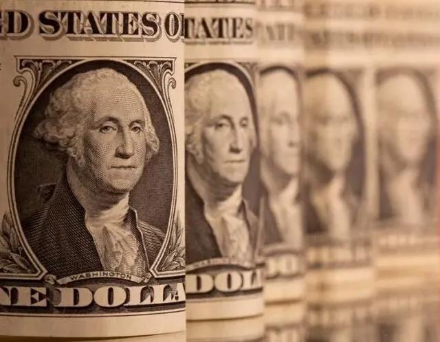 人民币汇率7.2：美国货币政策调整下的全球经济博弈