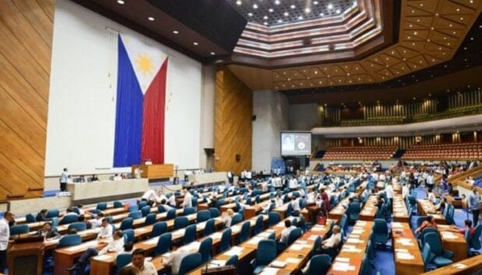 菲律宾委员会批准禁止网络博彩公司在国内运营的法案