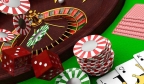博彩监察协调局公布，今年二月澳门赌收有184.86亿澳门元