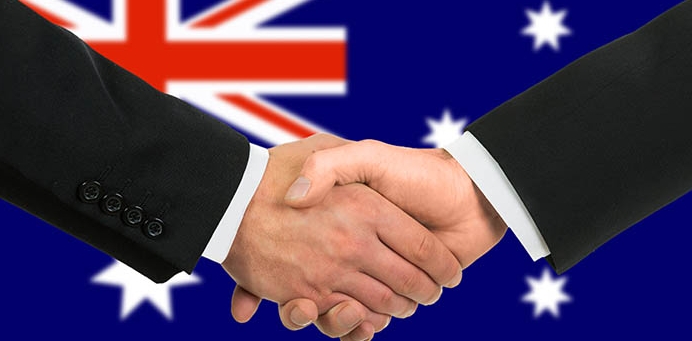 立博在澳大利亚和新西兰达成为期两年的UFC赞助协议